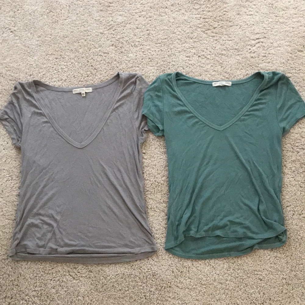 2 Urban Outfitters Tops